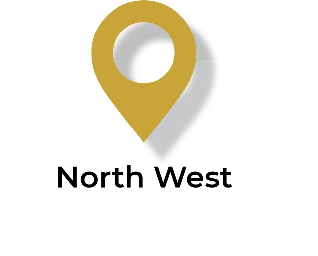 North West
